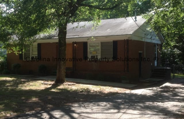 2846 Kenhill Drive - 2846 Kenhill Drive, Charlotte, NC 28208