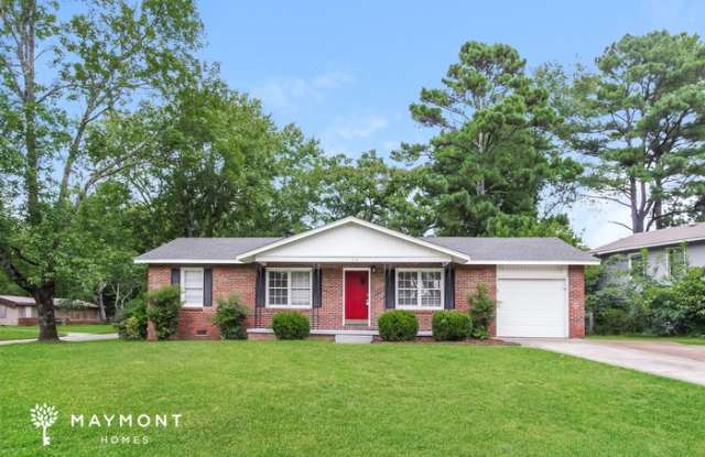 612 Glasgow Road Northwest photos photos