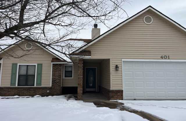 Great 3 Bedroom in Rogers close to everything! photos photos