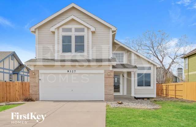 9327 Peaceful Meadow Street - 9327 Peaceful Meadow Street, El Paso County, CO 80925