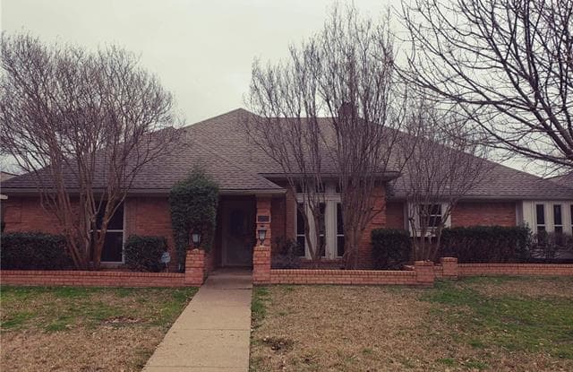 2526 Belmeade Drive - 2526 Belmeade Drive, Carrollton, TX 75006