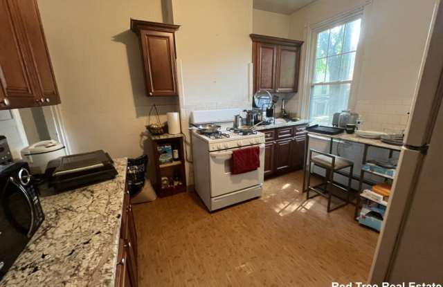 17-19 Putnam Ave. - 17 Putnam Avenue, Cambridge, MA 02138 17-19 Putnam Ave. - 17 Putnam Avenue, Cambridge, MA 02138