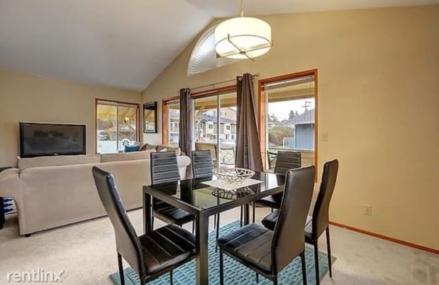 4033 Renton Ave S Unit A - 4033 Renton Ave S, Seattle, WA 98108