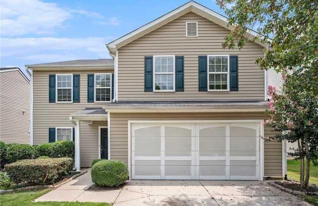 3015 Whittier Way unit: 3015 - 3015 Whittier Way, Forsyth County, GA 30040