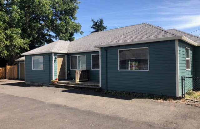 621 Martin Way - 621 Martin Court, Vancouver, WA 98661