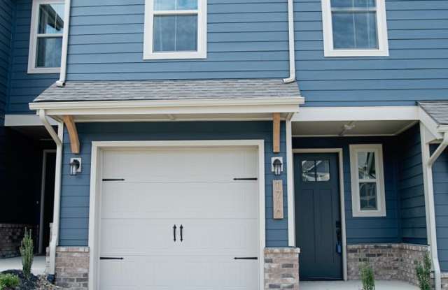 Beautiful 3bd townhouse in Alcoa Gallery 1