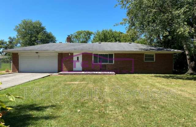 9742 Kittrell Dr - 9742 Kittrell Drive, Carmel, IN 46280