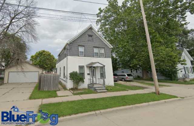1215 University Avenue - Lower photos photos