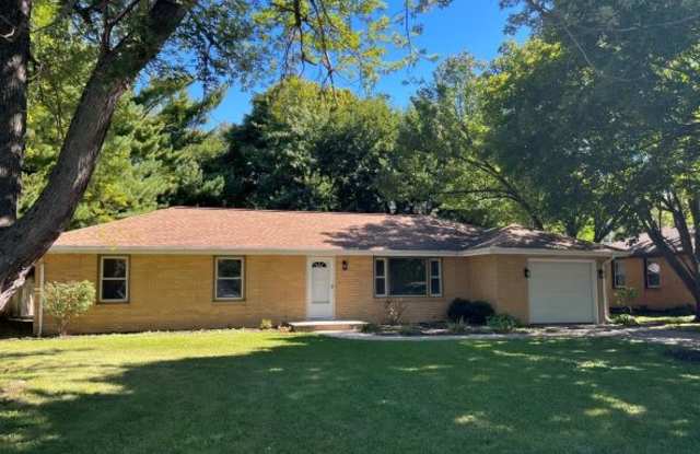 1808 Bellamy Dr - 1808 Bellamy Drive, Champaign, IL 61821