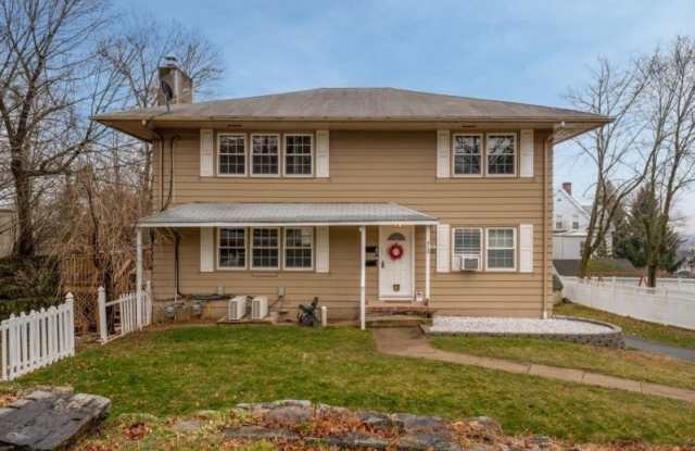 415 Cornelia St - 415 Cornelia Street, Boonton, NJ 07005
