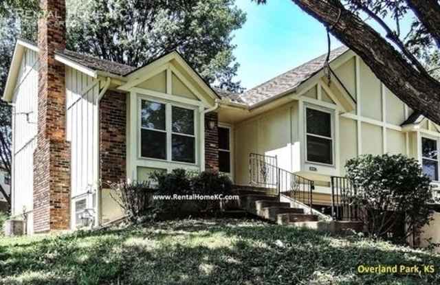 8336 Carter - 8336 Carter Street, Overland Park, KS 66212