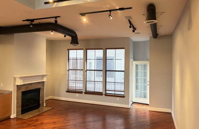 1000 Columbus, UNIT C - 1000 Columbus Street, Houston, TX 77019