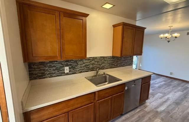 3-Bedroom Ranch Style Home with 2-Car Garage and Bonus Storage Room Gallery 4