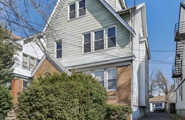 35 Cleveland Ave - 35 Cleveland Avenue, Newark, NJ 07106