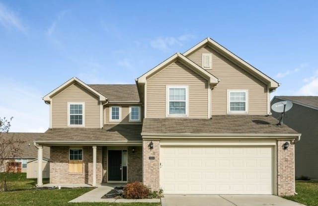 11634 ROSSWOOD Drive - 11634 Rosswood Dr, Indianapolis, IN 46229