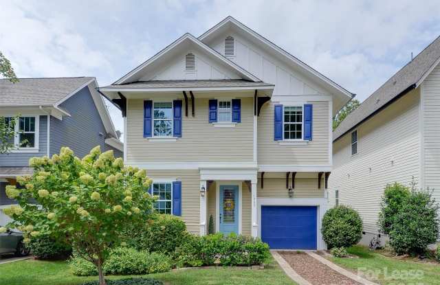 1905 Summey Avenue - 1905 Summey Avenue, Charlotte, NC 28205