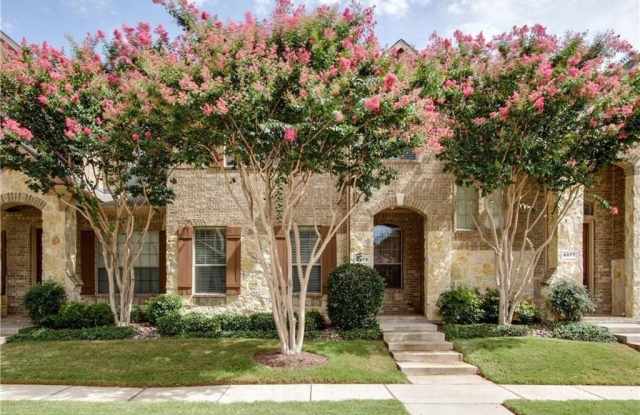 4679 Edith Street - 4679 Edith Street, Plano, TX 75024