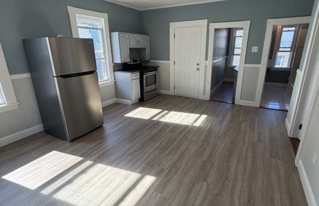 7 Bannister Street - 3 photos photos