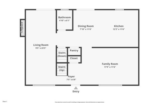 3724 Cliffwood Court Gallery 2