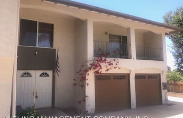 2034 SAPRA - 2034 Sapra St, Thousand Oaks, CA 91362