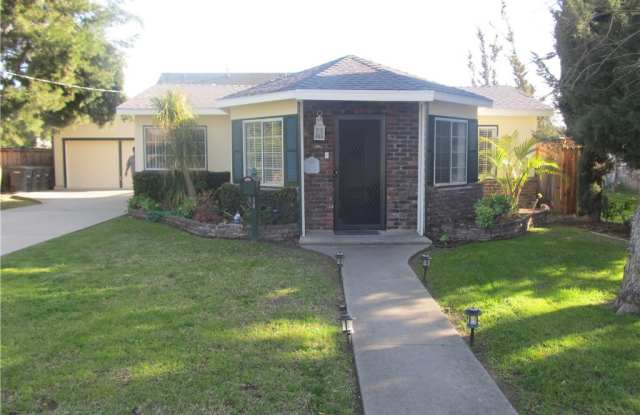 810 E Culver Avenue - 810 East Culver Avenue, Orange, CA 92866