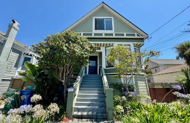 1910 Union Street - 1910 Union Street, Alameda, CA 94501