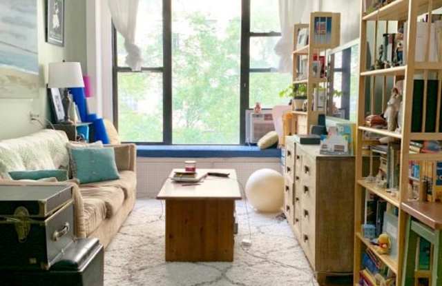 4 W 90TH ST. - 4 West 90th Street, New York City, NY 10024