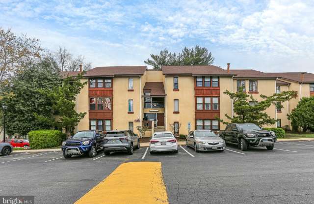 9647 WHITEACRE ROAD - 9647 White Acre Road, Columbia, MD 21045