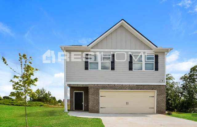 24 Winchester Avenue - 24 Winchester Avenue, Adairsville, GA 30103