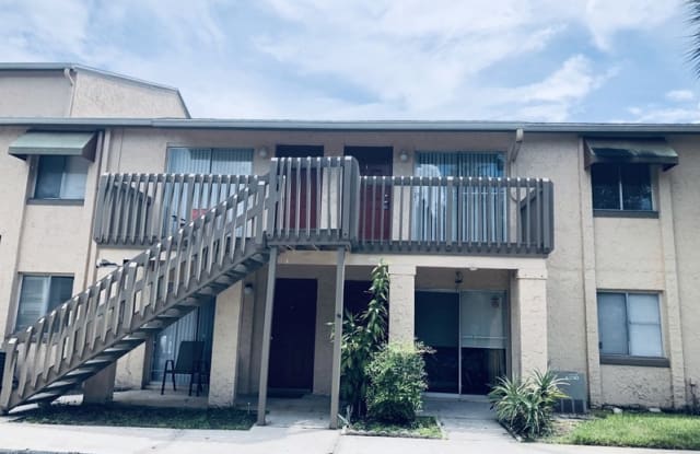 4111 S Semoran Blvd - 4111 S Semoran Boulevard, Orlando, FL 32822