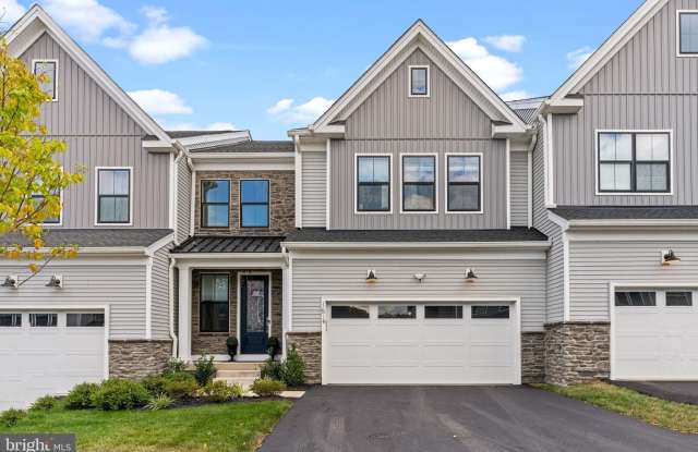 15 MILL CREEK Drive - 15 Mill Creek Drive, Bucks County, PA 18901