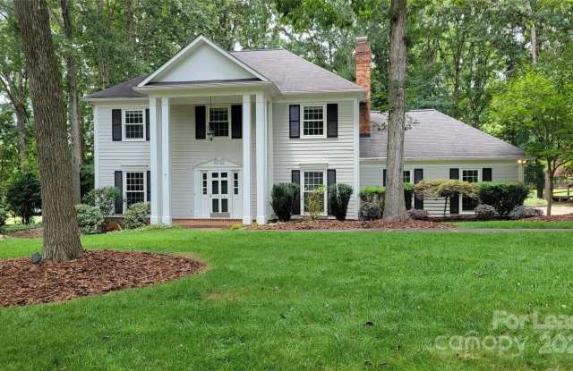 9424 Whitethorn Drive - 9424 Whitethorn Drive, Charlotte, NC 28277