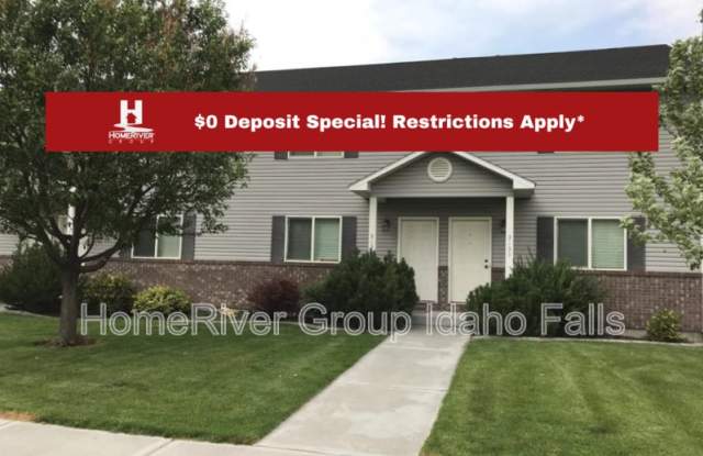 3133 Chasewood Dr - 3133 Chasewood Drive, Ammon, ID 83406