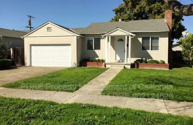 2527 Forest Avenue - 2527 Forest Avenue, San Jose, CA 95117