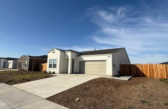 Brand-New 4-Bedroom Home in Desirable Bakersfield Neighborhood Gallery 3