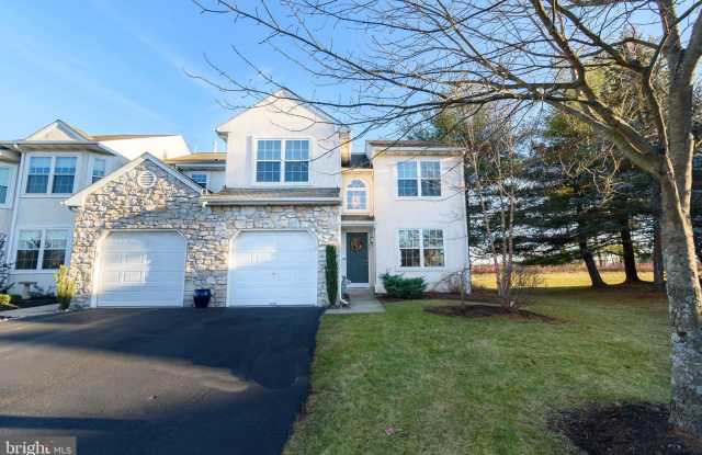521 DOGWOOD Drive - 521 Dogwood Drive, Maple Glen, PA 19002