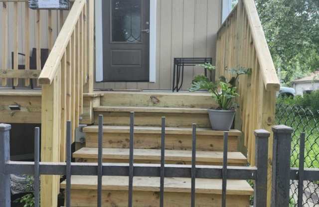 941 W 50th Street - 941 West 50th Street, Chicago, IL 60609 941 W 50th Street - 941 West 50th Street, Chicago, IL 60609