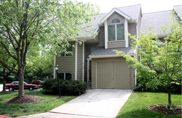 5197 COLUMBIA ROAD - 5197 Columbia Road, Columbia, MD 21044