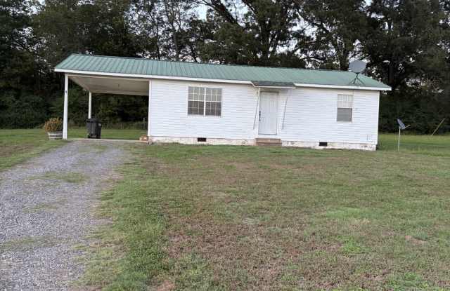15040 State Route 333 - 15040 Arkansas 333, Pope County, AR 72837