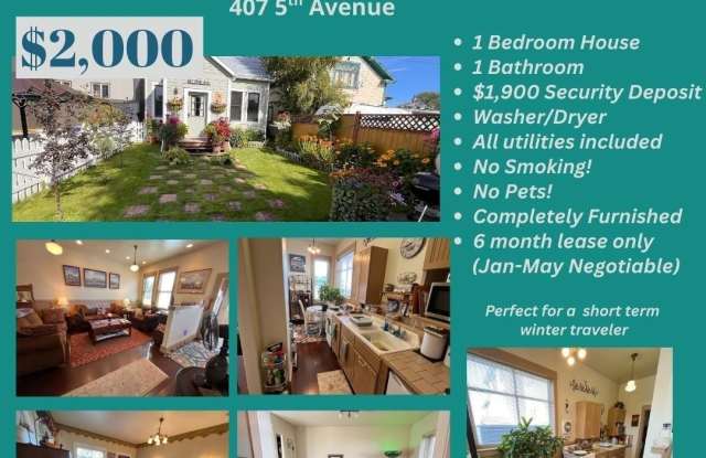 407 5TH AVENUE photos photos