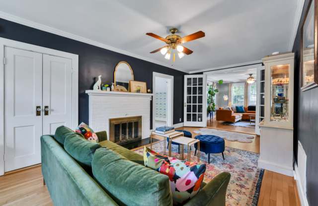1415 Claremont Avenue Gallery 2