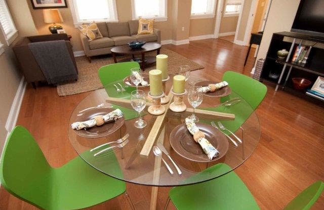 Standard Life Flats Gallery 3
