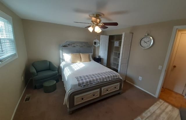 4442 Quillen Cir - 4442 Quillen Circle, Waldorf, MD 20602