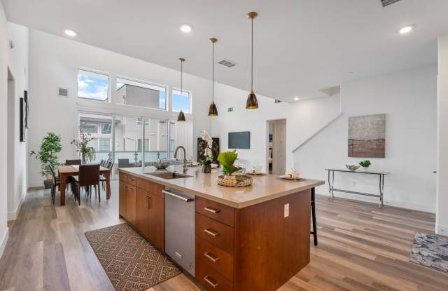 Gorgeous penthouse condo in East Industrial neighborhood – Fremont! - 2358 Velocity Common, Fremont, CA 94539