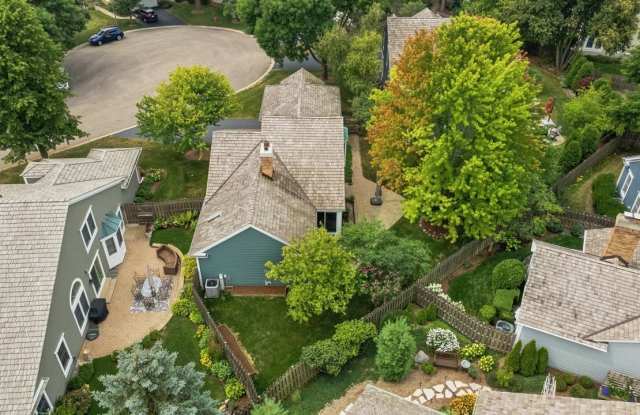 464 Park Barrington Dr Gallery 4
