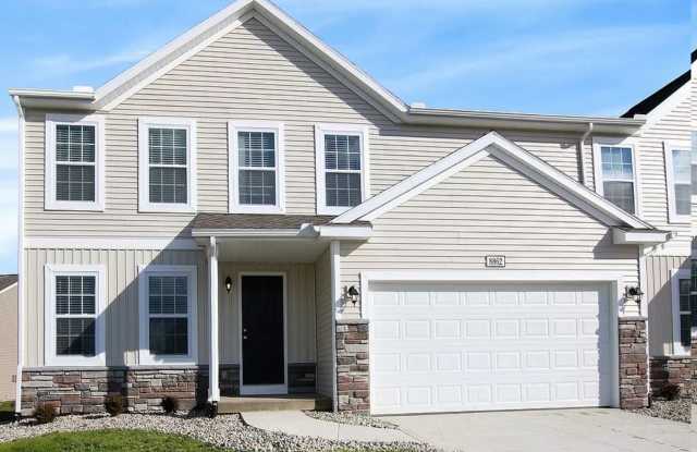 Great Home, Great Neighborhood, Great Price! - 8862 Tiburon Lane, Richland, MI 49083 Great Home, Great Neighborhood, Great Price! - 8862 Tiburon Lane, Richland, MI 49083