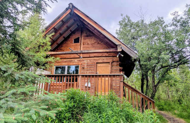 2335 Black Spruce Court - 2335 Black Spruce Court, Goldstream, AK 99709 2335 Black Spruce Court - 2335 Black Spruce Court, Goldstream, AK 99709