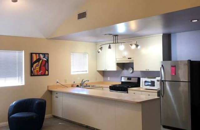 1751 North KENMORE Avenue - 1751 N Kenmore Ave, Los Angeles, CA 90027