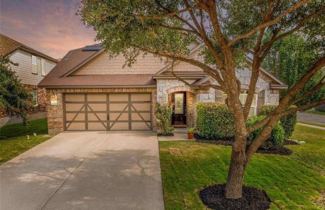 1203 Hyde Park Dr, Round Rock, Texas 78665 photos photos