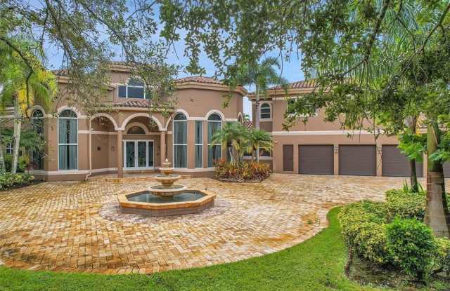 4200 NW 96th ave - 4200 Coral Hills Drive, Coral Springs, FL 33065